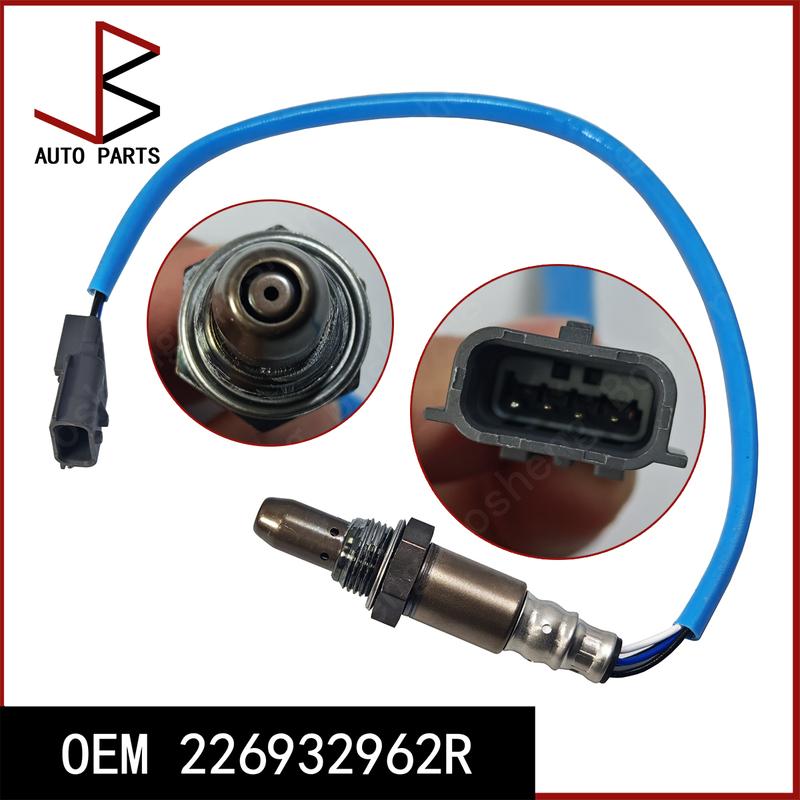 Made In China New OEM 226932962R 226931998R 226932567R Oxygen Sensor for RENAULT CAPTUR I 2013- for NISSAN JUKE 2010-2019 DACIA