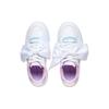 Li Ning Future C1 Textile, Synthetic Leather Comfortable Slip Resistant Abrasion Resistant Low top Sports Casual Shoes AGCT038-4