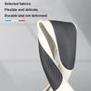 38cm/ 15in Carbon Fiber Car Steering Wheel Cover For Genesis GV60 GV70 GV80 G80 G70 G90 2025 2025 Breathable Auto Decoration