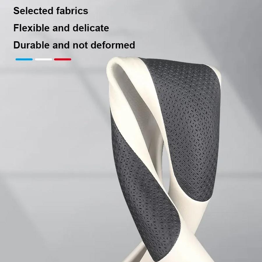 38cm/ 15in Carbon Fiber Car Steering Wheel Cover For Genesis GV60 GV70 GV80 G80 G70 G90 2025 2025 Breathable Auto Decoration