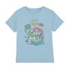 Toy Story 5 Childrens/Kids Logo Group T-Shirt