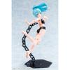Kotobukiya Megami Device BUSTER DOLL Knight DARKNESS CLAW 1/1 Scale Plastic Model, Approximately 160mm Tall