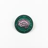 Devil Heart Cartoon Brooch: Versatile Alloy Accessory for Clothing and Backpacks
