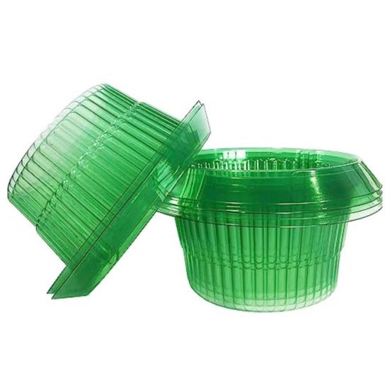 Slug Collars for Plants Vegetable Protector Plants Collar To Protect Vegetables from Slugs Garden Slug Snail Barrier Collar