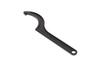 Gedore Hook Pin 6337630 Spanner, 120-130mm,