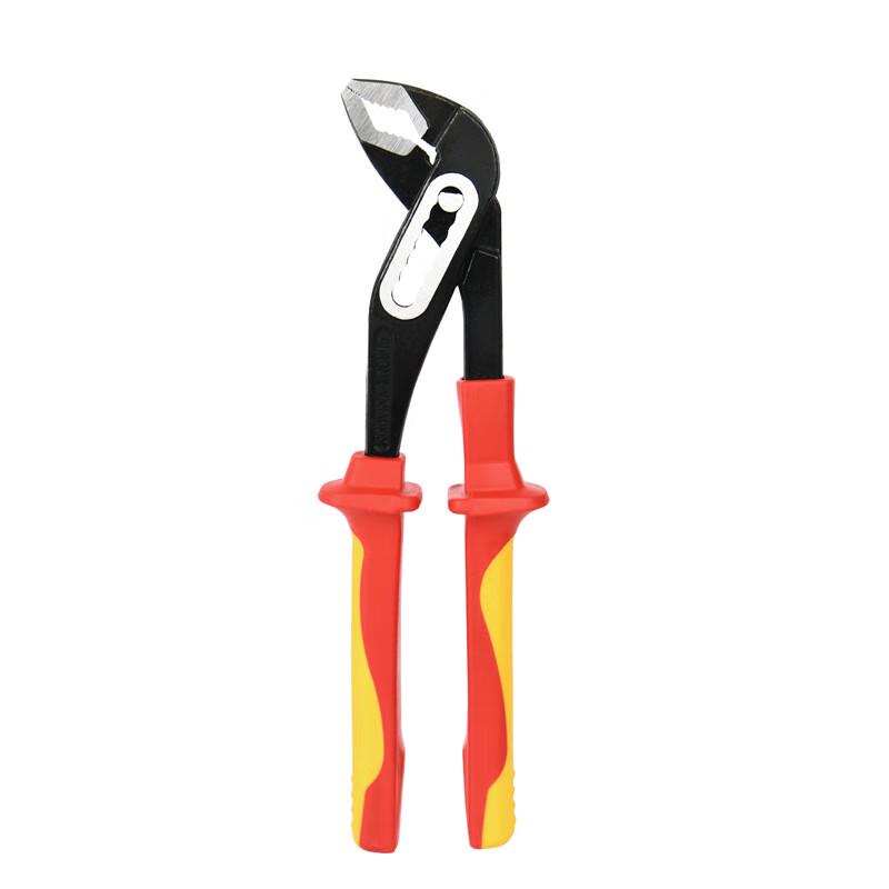 Deli Insulated Water Pump Pliers