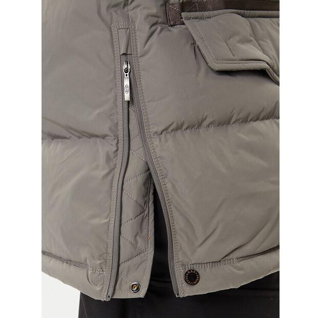 Куртка пуховая Parajumpers Harraskeet