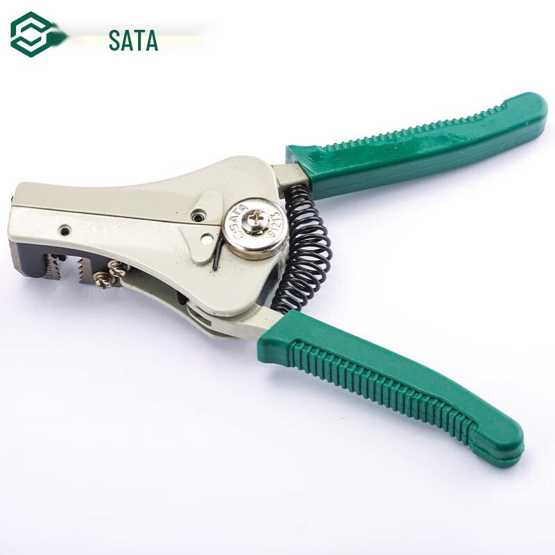 SATA 91213 Automatic Wire Stripper Type B