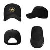 Europe European Union EU Stars National Flag Baseball Caps Fashion Men Women Hats Casual Cap Hip Hop Baseball Hat Casquette