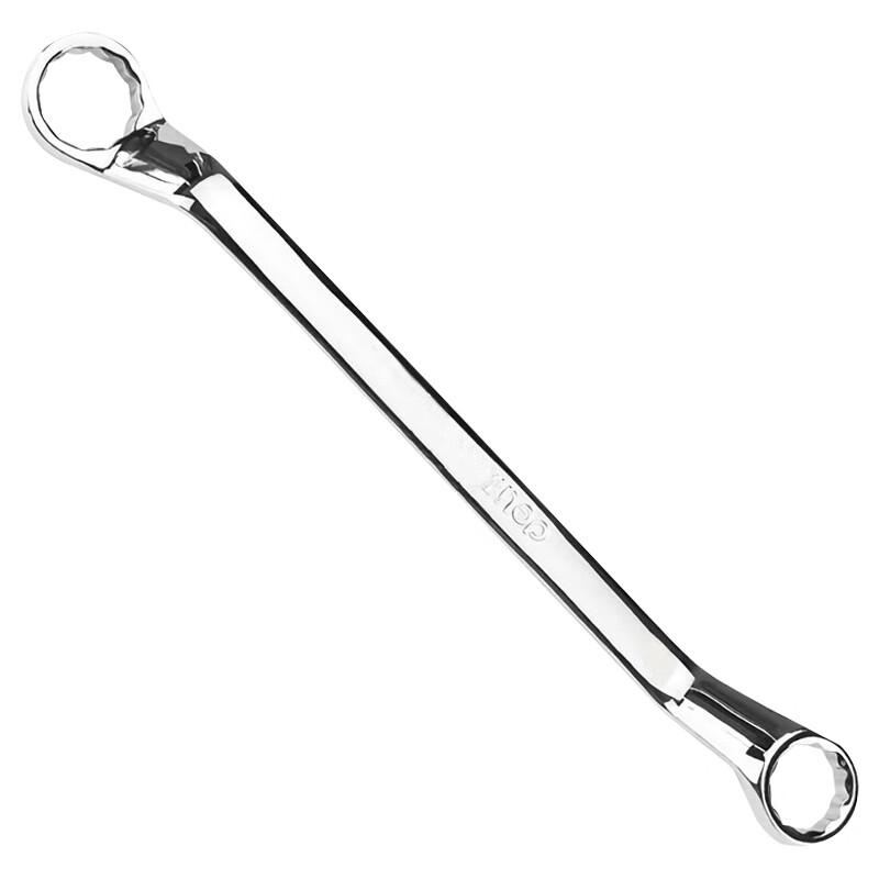 Deli Combination Ring & Open-End Spanner