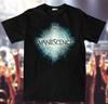 LE 2024 Herren T-Shirt Evanescence Bring Me To Life Taking Over Me My Immortal Going Under Unisex, grafische T-Shirts