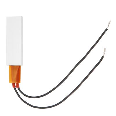 220 V 70 Grad Celsius Aluminiumgehäuse PTC Heizelement Platte Thermostat Heizung