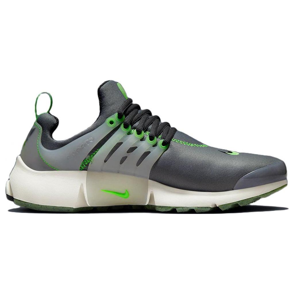 Ny Nike Air Presto Prm Halloween 2022 FJ2685-001