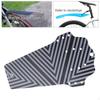 Bike Rear Carbon Fiber Mudguard Tyre Accessories