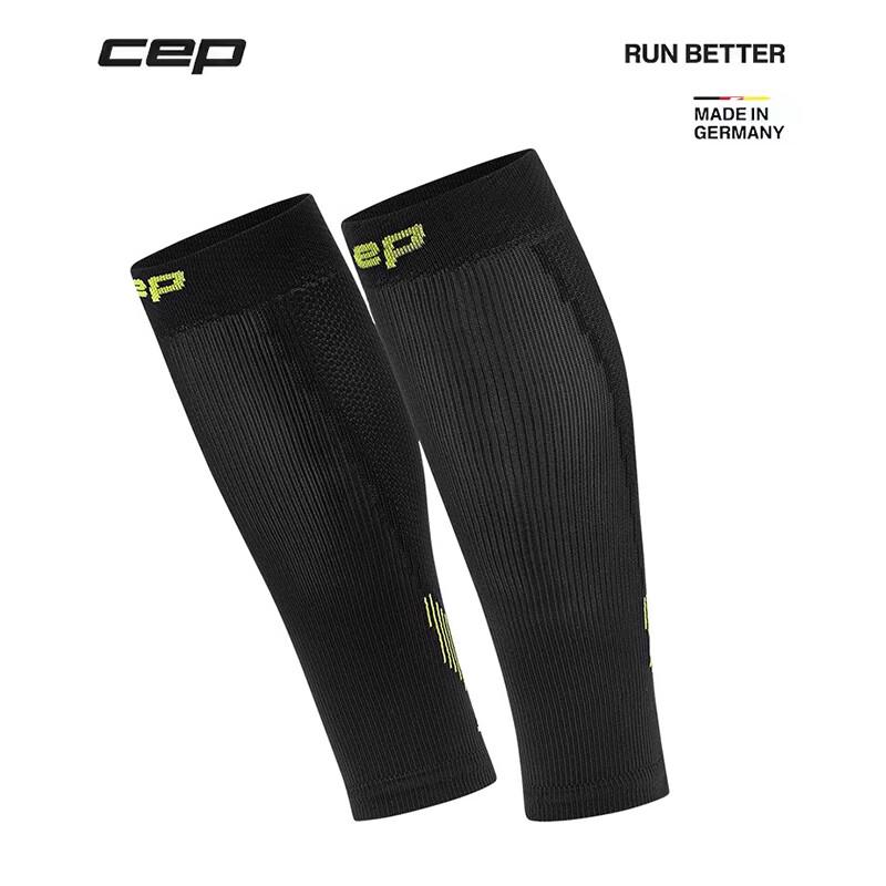 

CEP CORE RUN 5.0 Compression Calf Sleeves IV