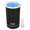 Portable USB Rechargeable Pet Paw Washing Cup for Puppies and Dog Paw and Pet Paw Cleaner for Small and Medium Dogs Cats, Cleaner,