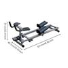 3 in 1 Training Machine Full Body Workout Indoor Climbing Home Gym