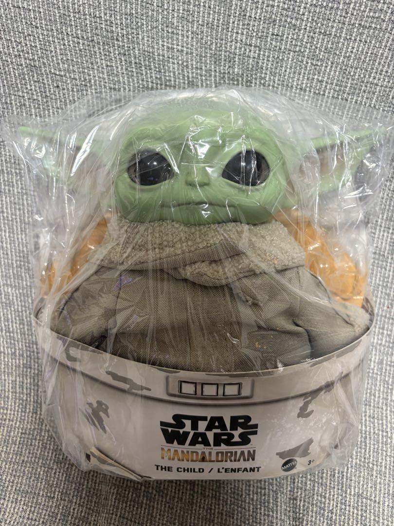 

[Б/У] Glogu Mattel