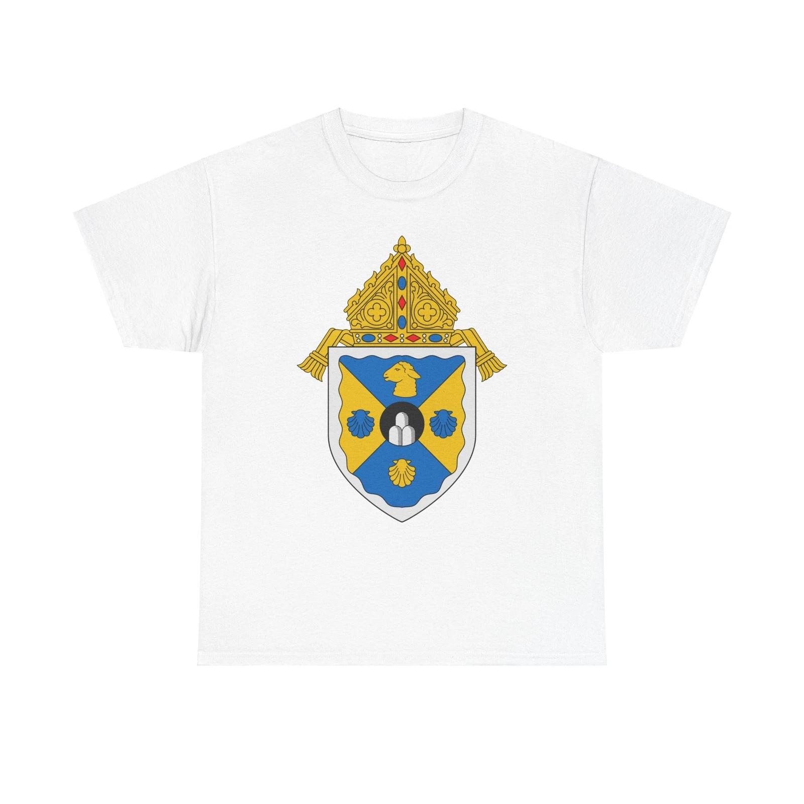 Diocese of Rockville Centre - T shirt 4XL