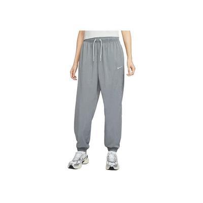 Women's Lightweight Dri-FIT Woven Casual Pants Grey IH0827-091