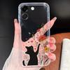 For Poco X8 Pro Max 5G Phone Case Leisure Style Soft Cover Transparent Silicone Funda For Poco X 8 Lightweight Anti Drop Bumper