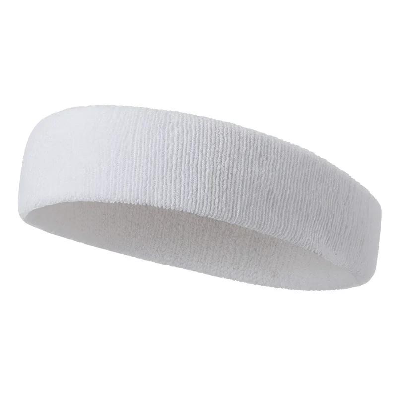 

Outdoor Sports Sweatshirt Towel Headband Headband Men s and Women s Fashionable Fitness Yoga Headscarf Headband