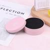 Makeup Brush Cleaner Sponge Remover Color From Brush Eyeshadow Sponge Cleaner Quick Color Off Make Up Brushes Cleaner