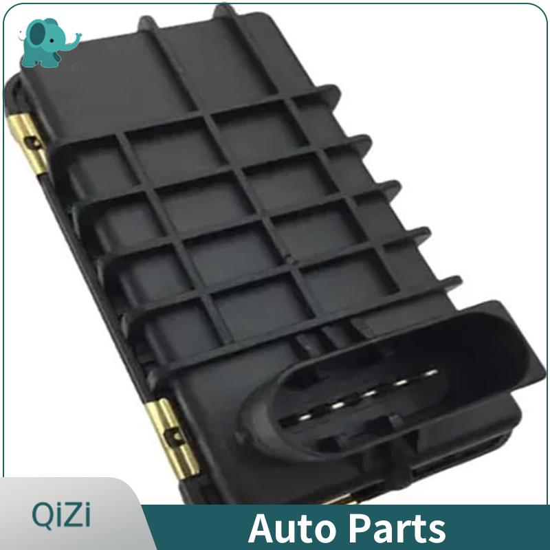 G-040 Electric Valve Electronic Turbo Actuator 6NW009228 730314 762060 for Volvo V50 /V70 /S40 /S60