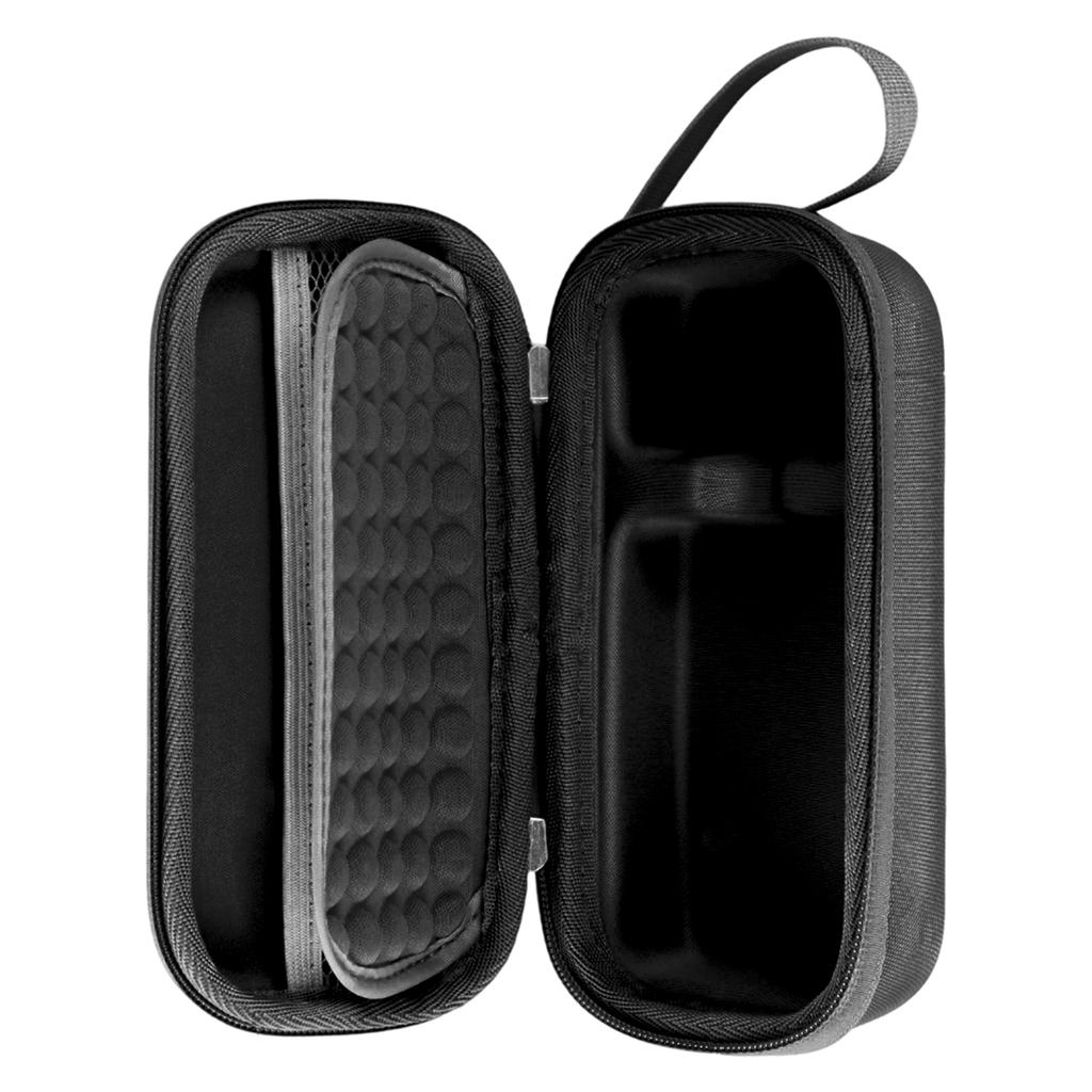 Precise Fit AntiShock Camera Pouch For PIXPRO FZ55/FZ45 Compact Cameras Case Secure  Shell Cover for Travel Companion