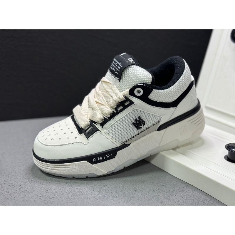 New trendy brand men's and women's low-top board shoes platform casual sports shoes versatile couple fashion trend shoes