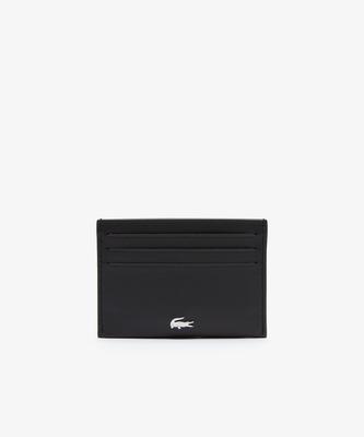 Lacoste Men'S Fitzgerald Card Holder Nh1346F56N 000