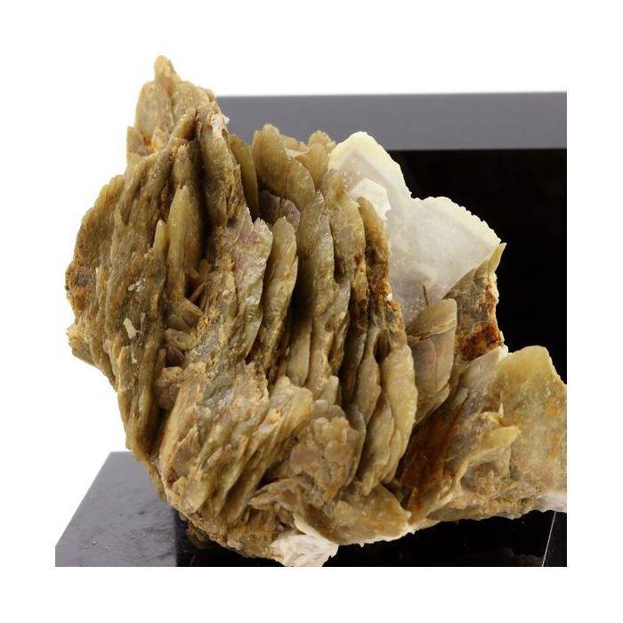 Sidérite, Baryte, Quartz, Pyrite 681.9 carats