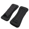 Breathable Anti-Slip Tactical Vest Shoulder Pads with Laser-Cut Design
