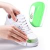 Cleaner Brush Waterless Sneaker Cleaner Quick Care Shoes Shoe Cleaning Brush for White Leather Suede Sneakers