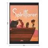Spiritfarer Throw Blanket Blankets For Bed Personalized Gift Weighted Camping Blankets