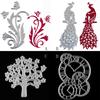 Metal Die Cutting Dies Stencil For DIY Scrapbooking Album Paper Card Decor Craft