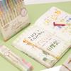 3Pcs/Set Soft Tip Soft Head Calligraphy Pen Soft Head Greeting Card Pen  Scrapbook