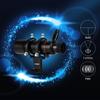 SVBONY SV208 8x50mm Finder Scope Telescope Finder with LED Light Erect Image Finder FMC Astronomical Telescope Accessories