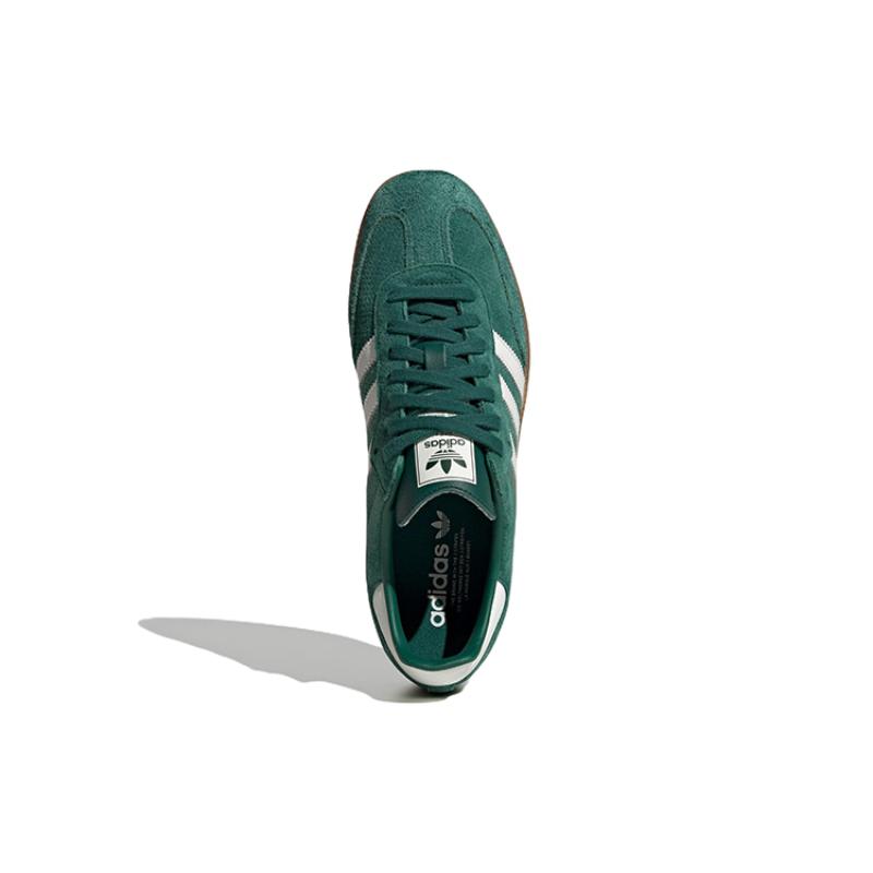 adidas Samba Og 'Core Green/Core White/Gum' Sneakers Sneakers HP7902