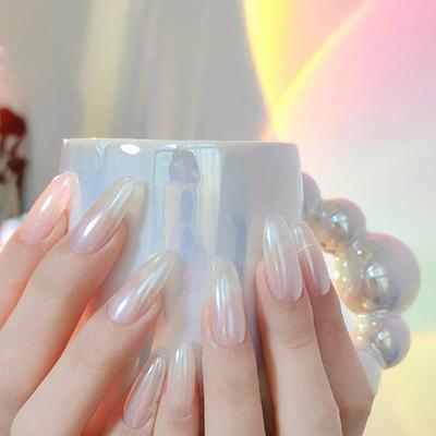 Decoración de uñas – Purpurina para uñas