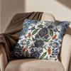 Art Iznik Tile Patterns pillow cover living room sofa cushion cover bedroom room bed pillow cover home decoration