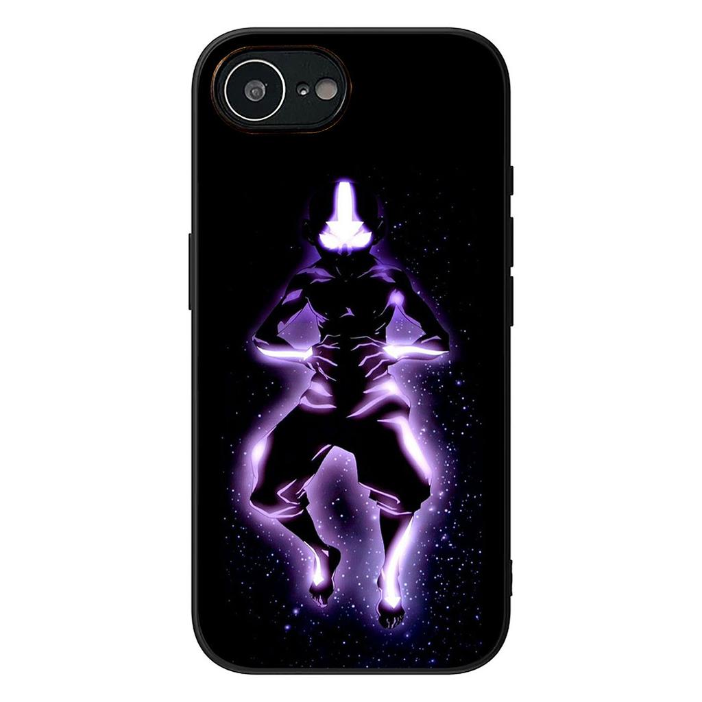 Avatar The Last Airbender Phone Case for Samsung Galaxy A04 j7 J5 J2 Prime J8 A01 A02 A03  A42 M06 M16 M56 M23 M17 Cover Casing