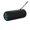 Bluetooth 5.0 IPX5 USB AUX 20W RGB Wireless Kruger&Matz Street Speaker