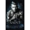 The Saint Paperback UKN1498