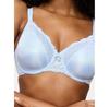 Бюстгальтер на косточках Triumph Ladyform Soft W X