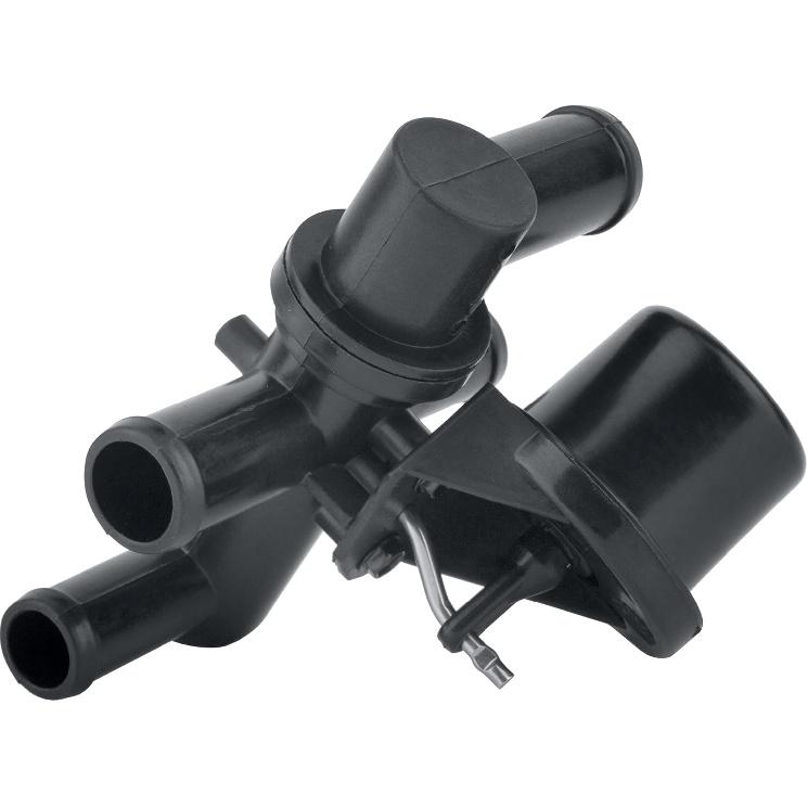 BOXI Heater Control Valve Solenoid Fit for Cadillac Escalade for Chevy for GMC C1500 C2500 C3500 Express K1500 K2500 K3500 Silverado Suburban Tahoe