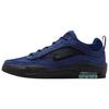 Air Max Ishod Cómodo Soporte Suave Zapatillas de Skate para Hombre Zapatillas de Skate Azul FB2393-401