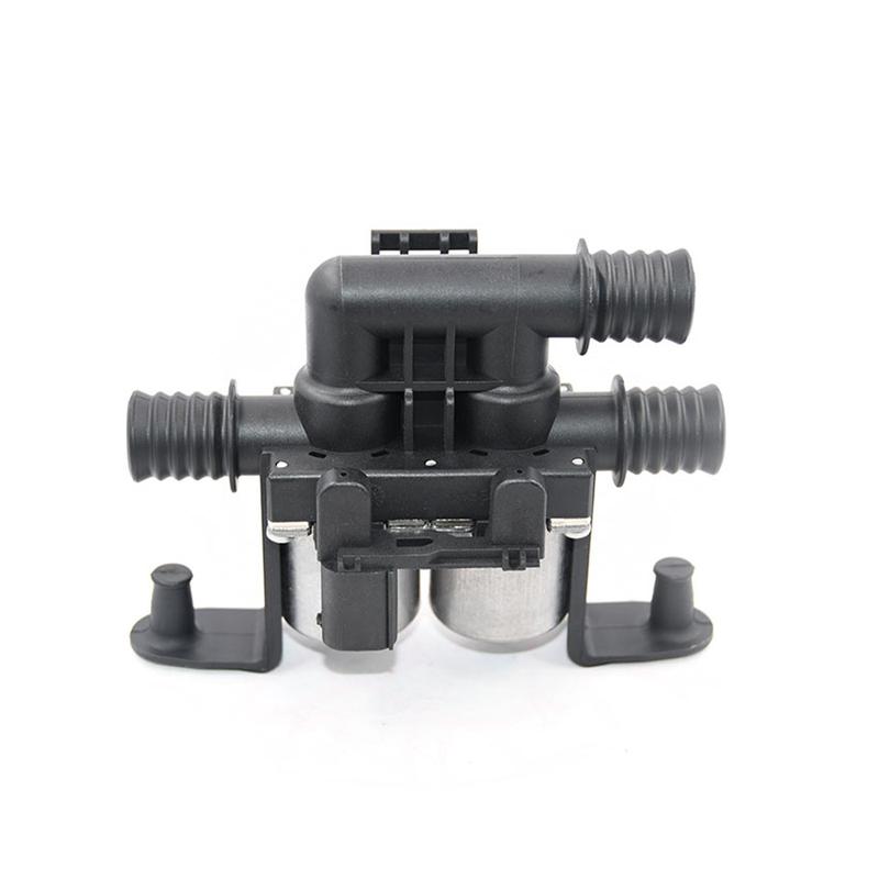 64128374995 Heizungsregelventil Doppelmagnetventil für BMW E39 530 540 E53 X5 64-12-8-372-016 1147412137