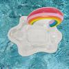 Inflatable Serving Bar,Food Buffet,Buffet Luau ,Portable Salad Ice Drink Container for