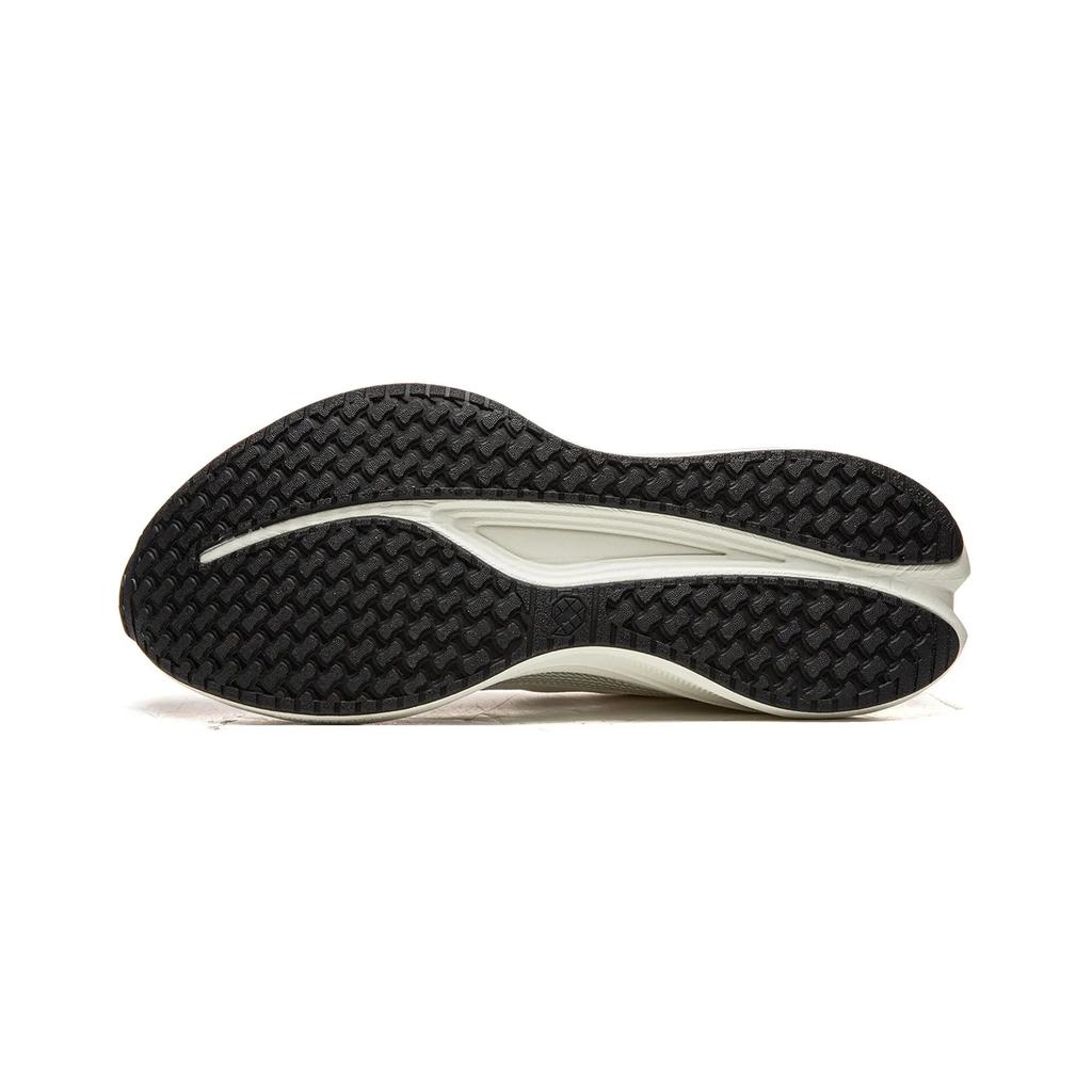 Li Ning Red Hare 9 Tlumení Odraz Odolné proti oděru Lehké Prodyšné Protiskluzové Nízké Běžecké boty ARPW003-8(Team1963-LD)